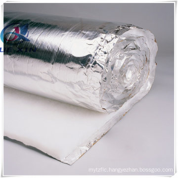 Higgins Polyester Roof Blanket Medium Duty Foil Faced